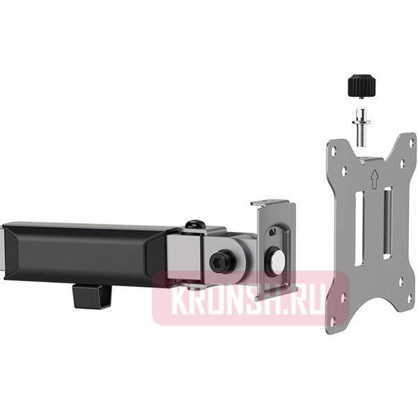 Кронштейн для двух мониторов Exell EXi-MA42