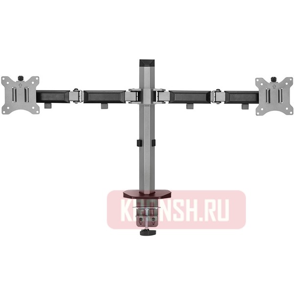 Кронштейн для двух мониторов Exell EXi-MA42