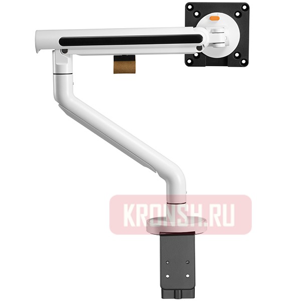 Кронштейн для монитора Ultramounts UM725W (белый)   