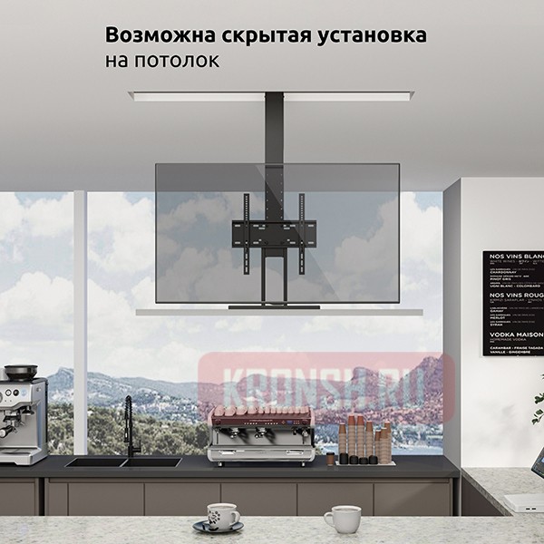 Лифт для телевизора Uniteki 3755