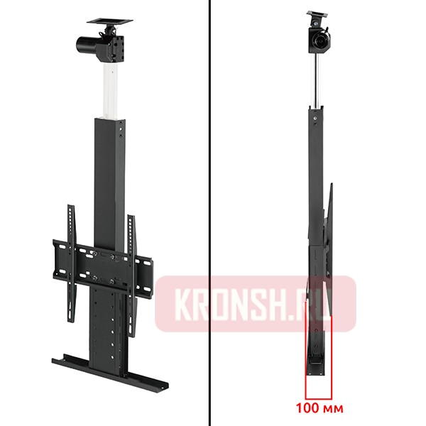 Лифт для телевизора Uniteki 3755