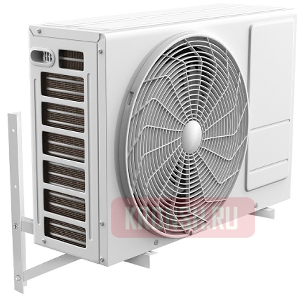 Кронштейн для кондиционера Uniteki DM80CONDITIONER (белый)