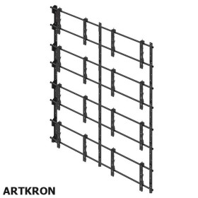 Настенный кронштейн ARTKRON VWBW-F24