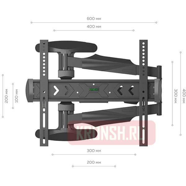 Кронштейн для телевизора Onkron NP47