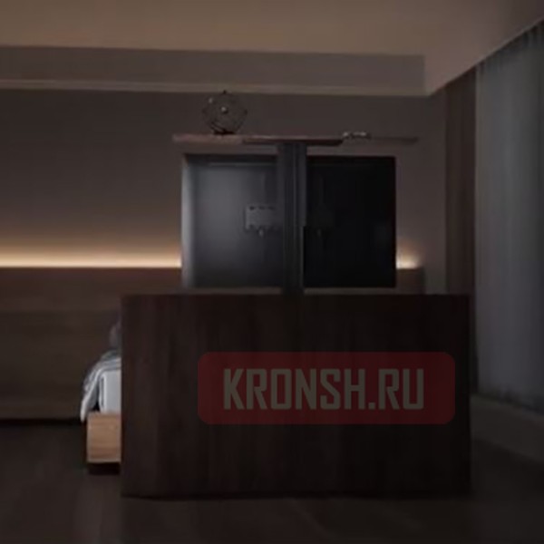 Лифт для телевизора Brateck LP78-44M