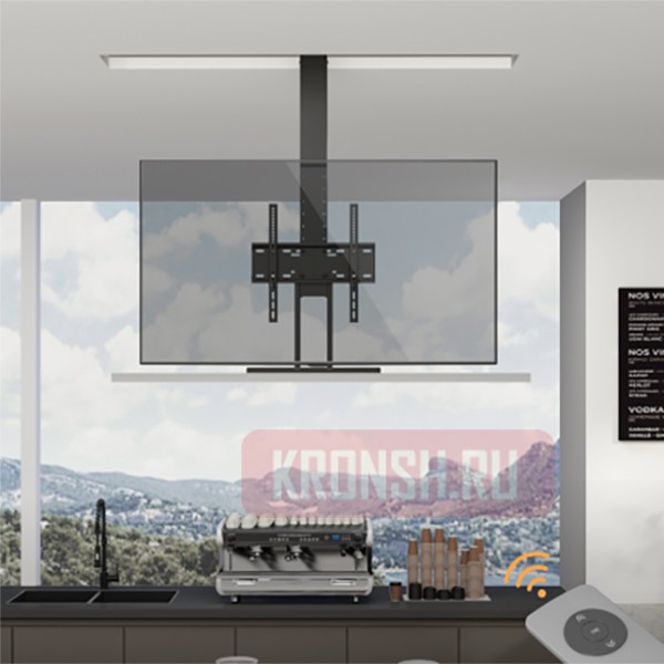 Лифт для телевизора Brateck LP78-44M