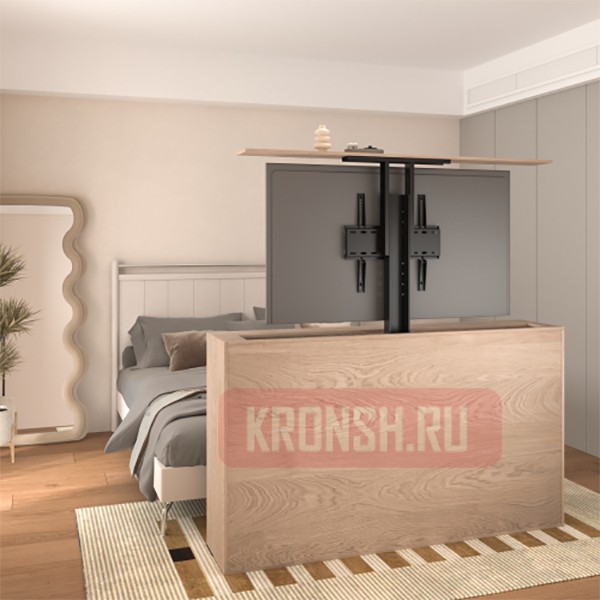 Лифт для телевизора Brateck LP78-44M