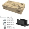 Крепление-подставка для системного блока Uniteki DMM7510V