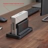 Крепление-подставка для системного блока Uniteki DMM7510V