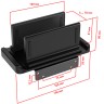 Крепление-подставка для системного блока Uniteki DMM7510V
