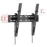 Кронштейн для телевизора Uniteki TM4040RD (чёрный)
