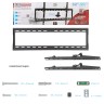 Кронштейн для телевизора Arm-Media Steel-2