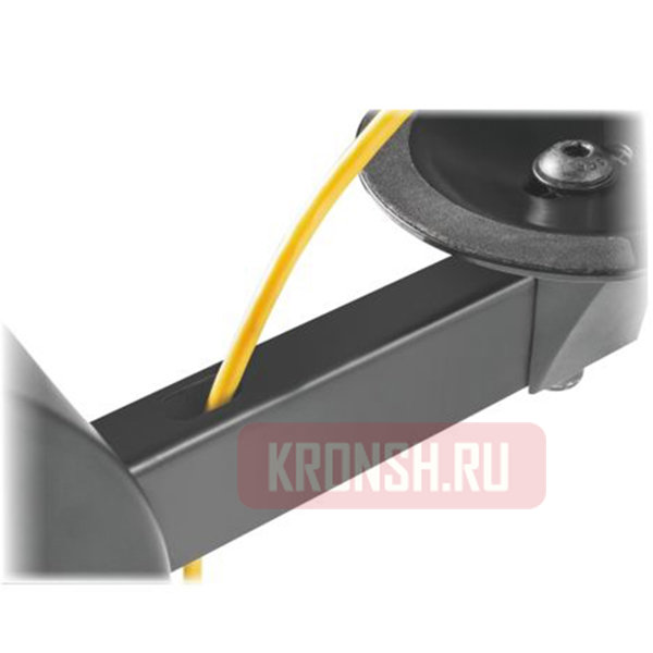 Кронштейн ErgoFount BAM-01 (черный) 