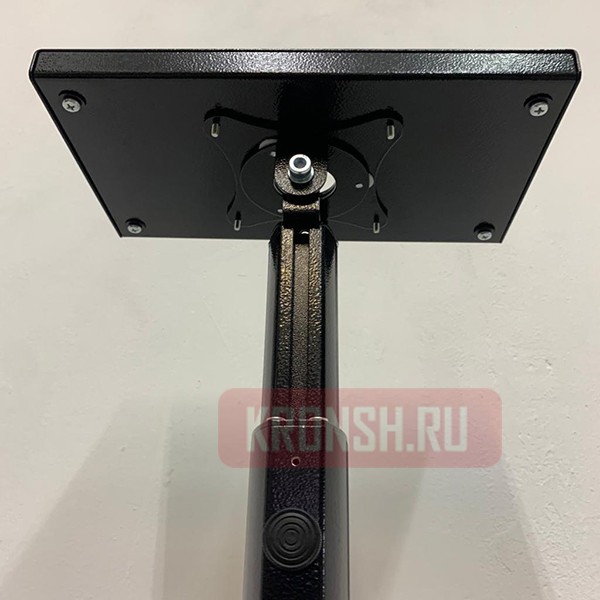 Стенд для планшета ARTKRON PL-22LV (чёрная)