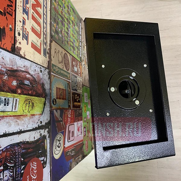 Стенд для планшета ARTKRON PL-22LV (чёрная)