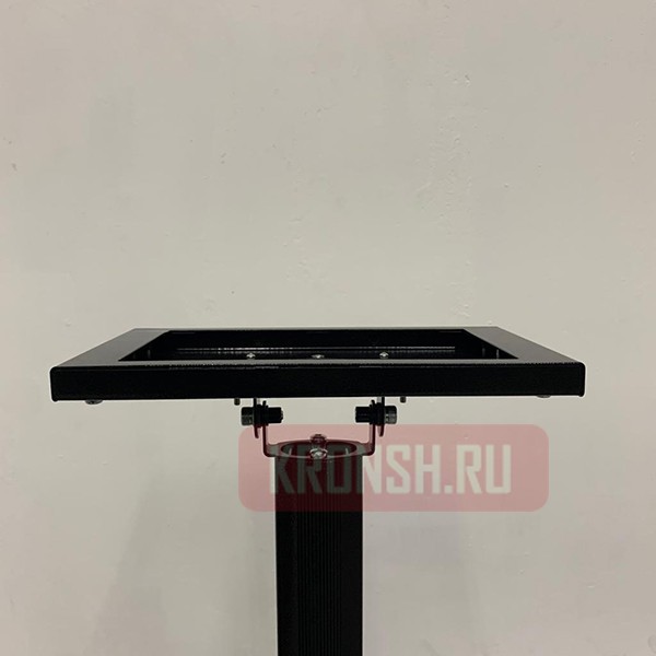 Стенд для планшета ARTKRON PL-22LV (чёрная)