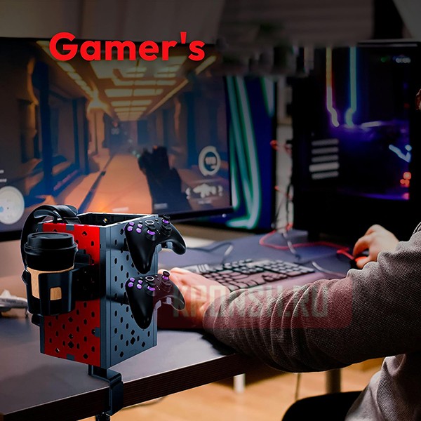 Органайзер Uniteki DMR158PT