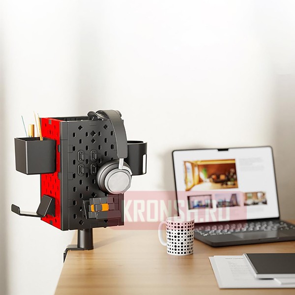 Органайзер Uniteki DMR158PT