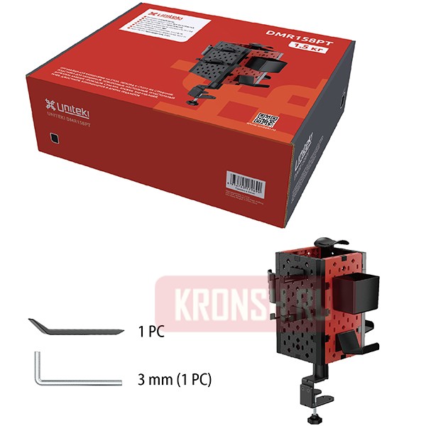 Органайзер Uniteki DMR158PT