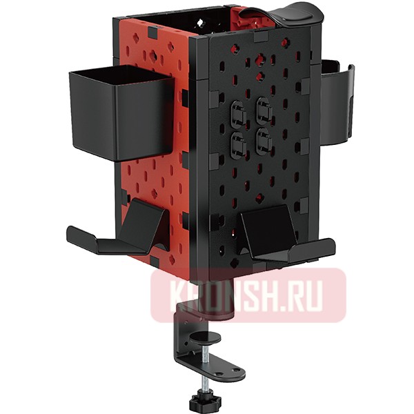 Органайзер Uniteki DMR158PT