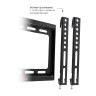 кронштейн для телевизора Arm-Media Steel-5