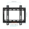 кронштейн для телевизора Arm-Media Steel-5