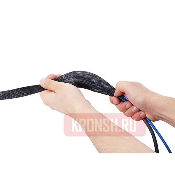 Кабель-канал ErgoFount BCS-40B