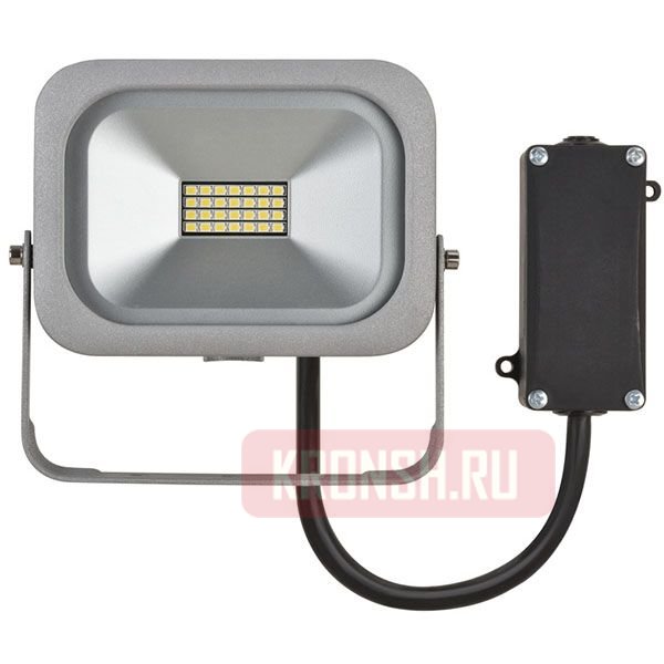 Светодиодный прожектор Brennenstuhl 1172900100