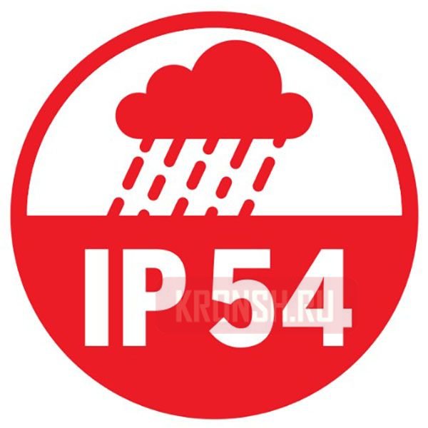 Светодиодный прожектор Brennenstuhl 1172900100