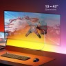 Кронштейн для телевизора Uniteki FM370ROTO (черный)