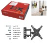 Кронштейн для телевизора Uniteki FM370ROTO (черный)
