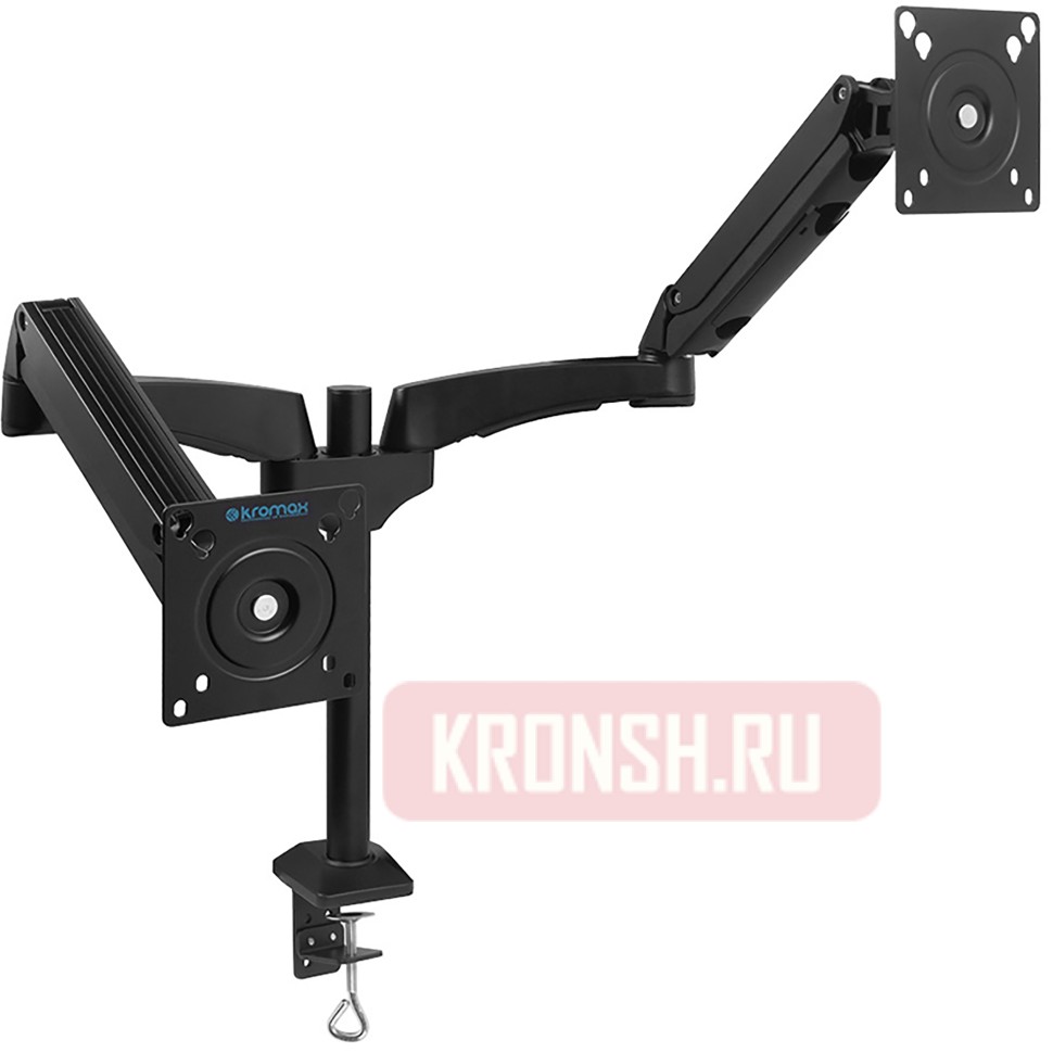 кронштейн для монитора Kromax Office-12