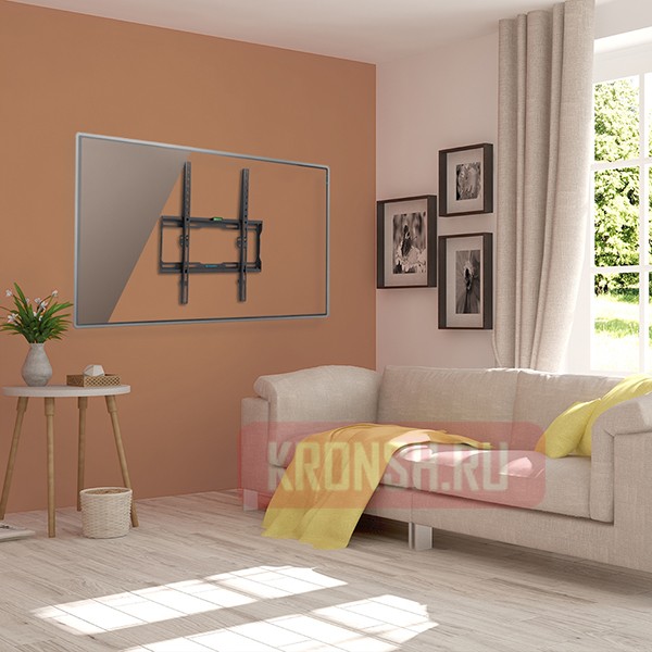 Кронштейн для телевизора Tuarex Olimp-113