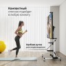 Стойка Uniteki ST010RDLIFT (серебристая)