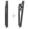 Кронштейн для телевизора Arm-Media Steel-6