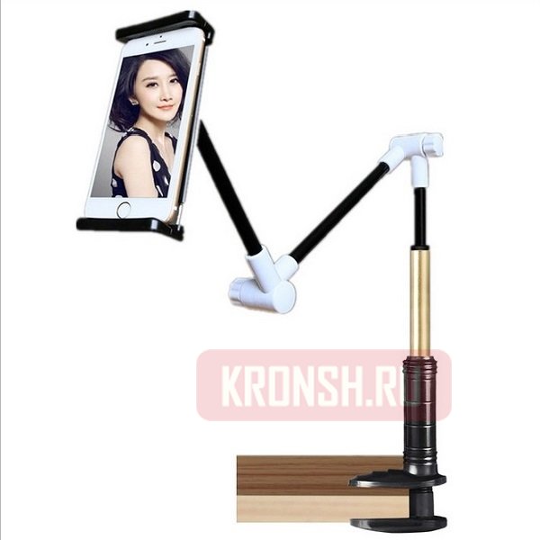 Крепление для планшета ARTKRON Pad GL027