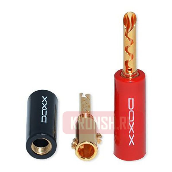 Разъем акустический DAXX T152