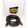 Оптический HDMI кабель Dr.HD FC 35 м