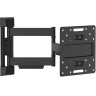 Кронштейн для телевизора Uniteki FM2750RD (чёрный)     