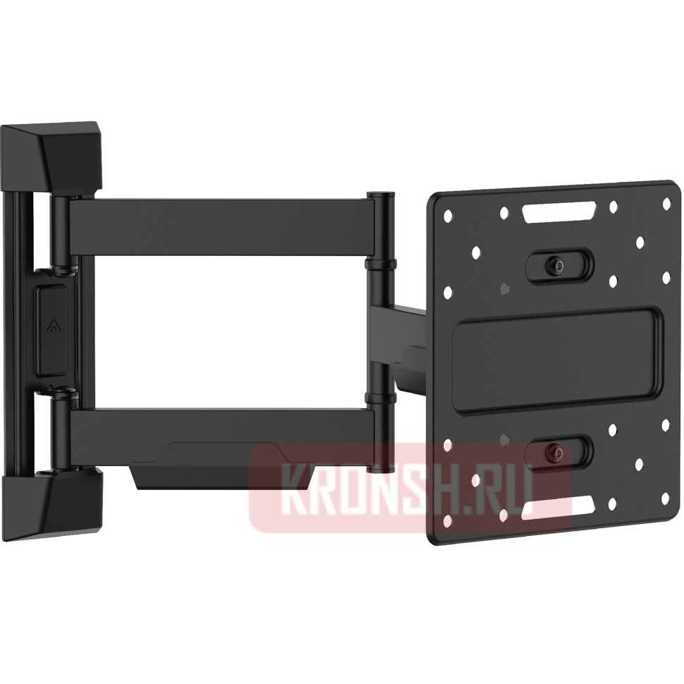 Кронштейн для телевизора Uniteki FM2750RD (чёрный)     