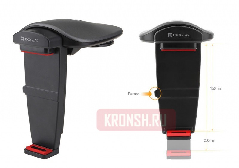 автомобильный держатель samsung