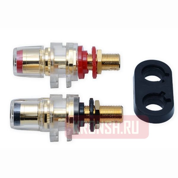 Разъем акустический DAXX T58