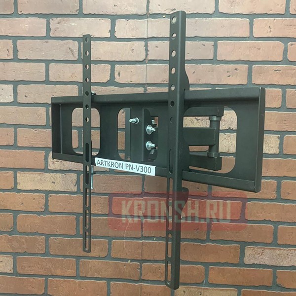 Кронштейн для телевизора ARTKRON PN-V300