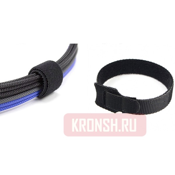 Клипсы для фиксации кабелей ARTKRON AKS-01