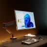 Кронштейн для монитора Uniteki FMGT101RDR (чёрный)