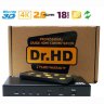 HDMI 2.0 свитч Dr.HD SW 316 SL