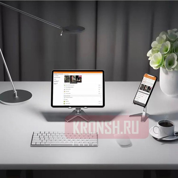 Подставка ARTKRON Pad GT200