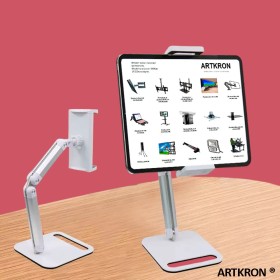 Настольный кронштейн для планшета ARTKRON Pad GT-52