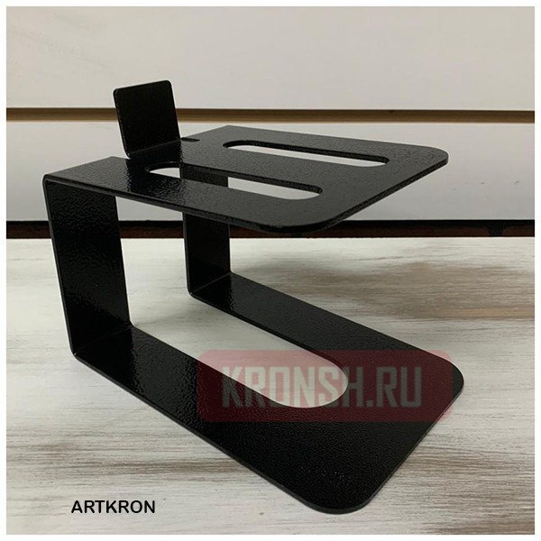 Кронштейн для акустики ARTKRON AK-10 (чёрный)