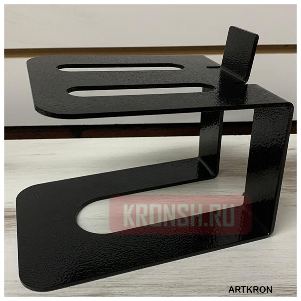 Кронштейн для акустики ARTKRON AK-10 (чёрный)